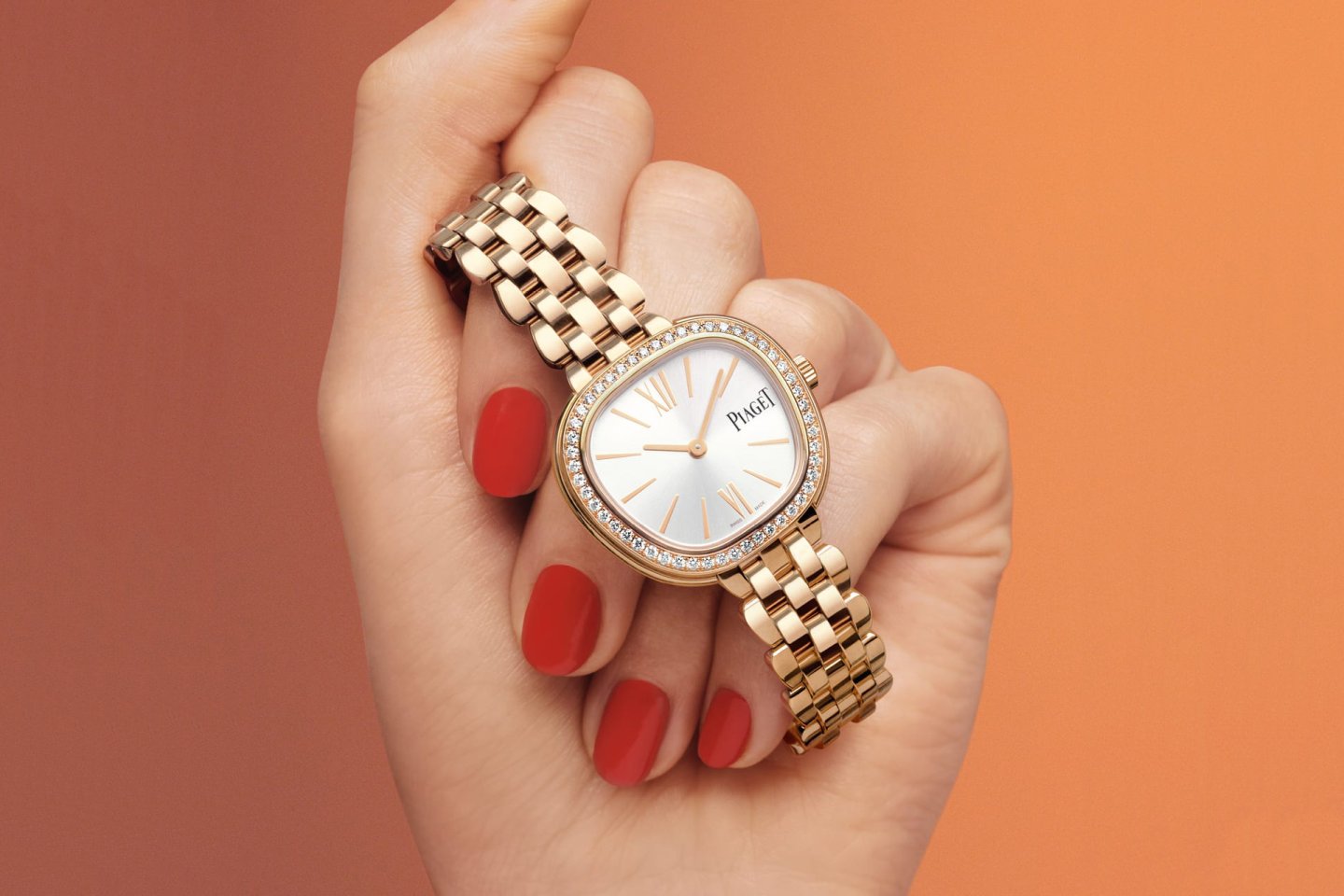 3.8(日) ピアジェ スペシャルデイ in ホテルオークラ神戸