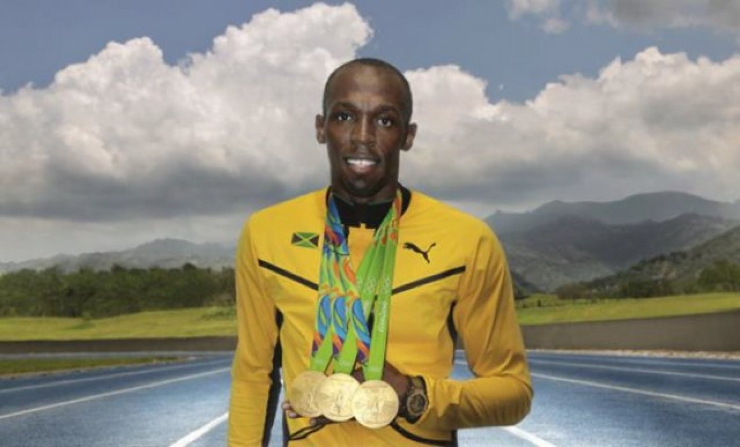 HUBLOT: 2人のウブロアンバサダーが歴史に残る偉業を達成