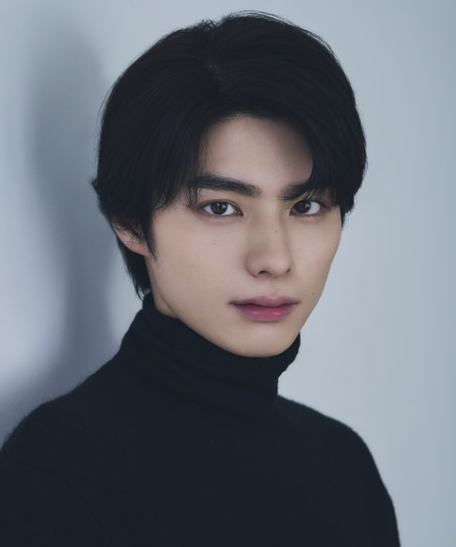 『ロンジン』の「フレンド・オブ・ブランド」に俳優・本田 響矢さんが就任