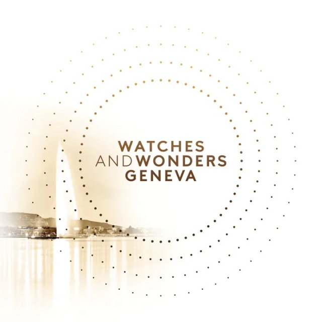 Watches and Wonders Geneva が、来年2024年のスケジュールを発表