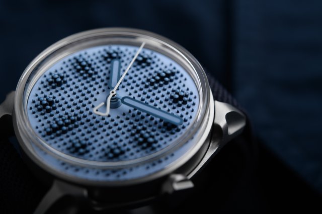 コロキウム(kollokium)、スイス独立時計界の新潮流が日本上陸~3 名のクリエイターによって立ち上げられたプロジェクトベースの時計プラットフォーム