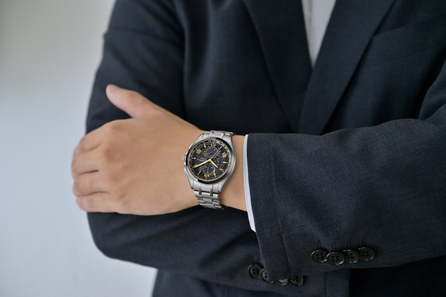 シチズンのブランド横断コレクション「KIZASHI Collection」が登場 ~新しいときのはじまりを告げる光が腕元で華やかに彩りを添える、2026年1月2日発売