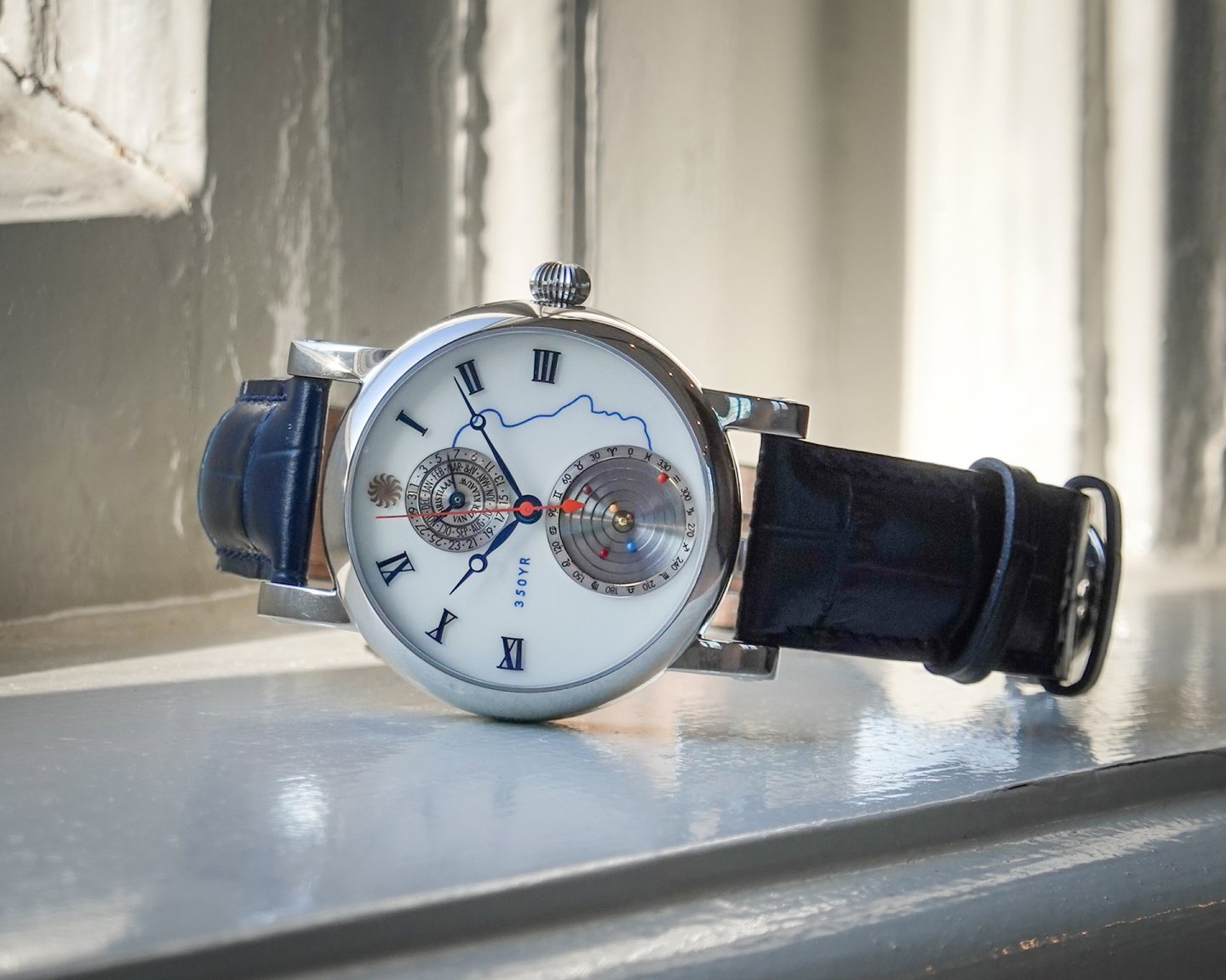 クリスティアン・ホイヘンス 350周年を記念した特別展示を日本橋三越で11月19日から開催~国際時計博物館と連携した歴史資料を展示