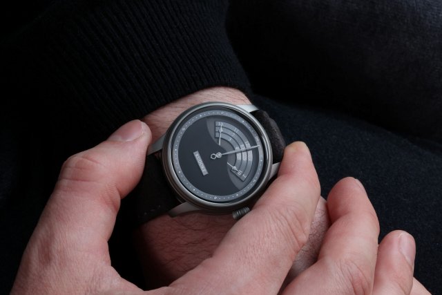 KUDOKE(クドケ)の新作「KUDOKE3 Nocturne」の深淵