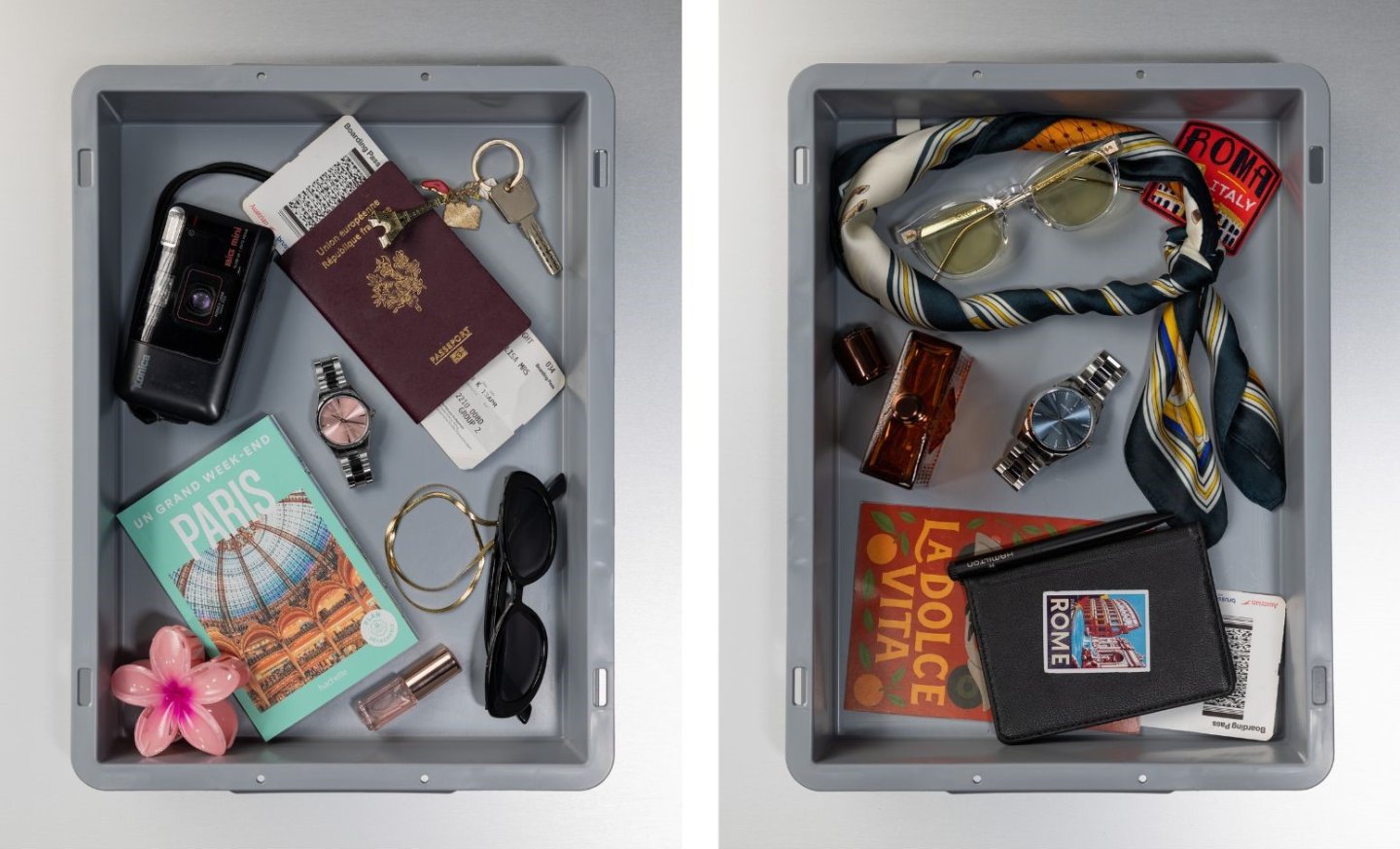 ハミルトンより、新作「ジャズマスター クォーツ」の誕生~タイムレスなデザインのデイリーユース・ピース