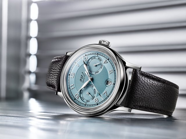 Kurono Tokyo 新作「 Calendrier Small Batch Release」 (SBR )発表