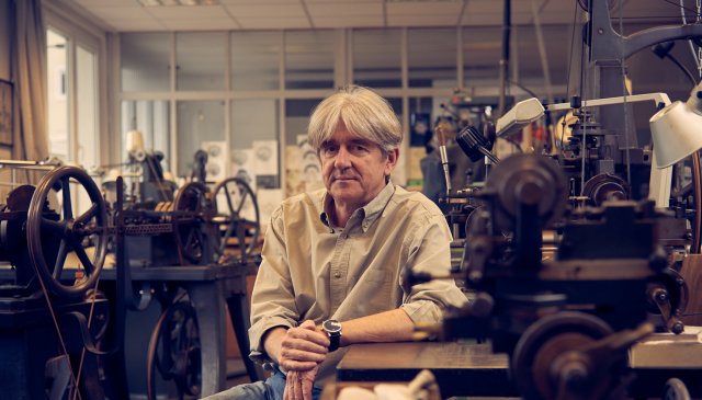 ベンツィンガー【BENZINGER】 DEBUT !