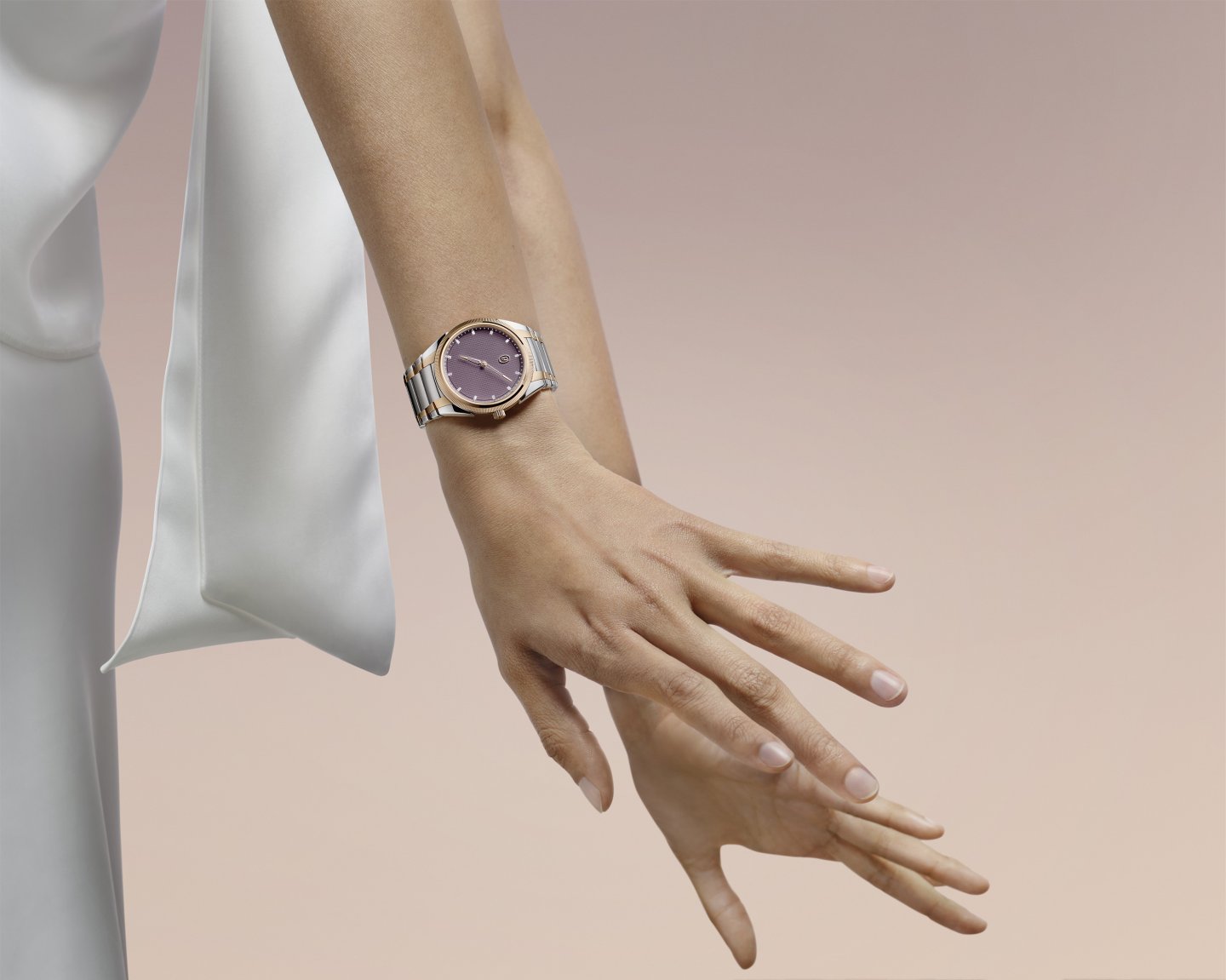 パルミジャーニ・フルリエより「トンダ PF オートマティック」最新モデル発表~現代的なエレガンスと洗練された個性を完璧に体現