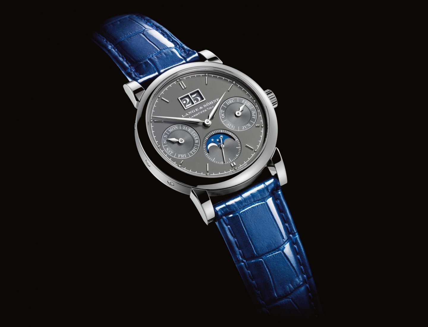 A.ランゲ&ゾーネの3つのニュース、フィリップス・オークション落札瞬間動画から北米限定モデルまで!