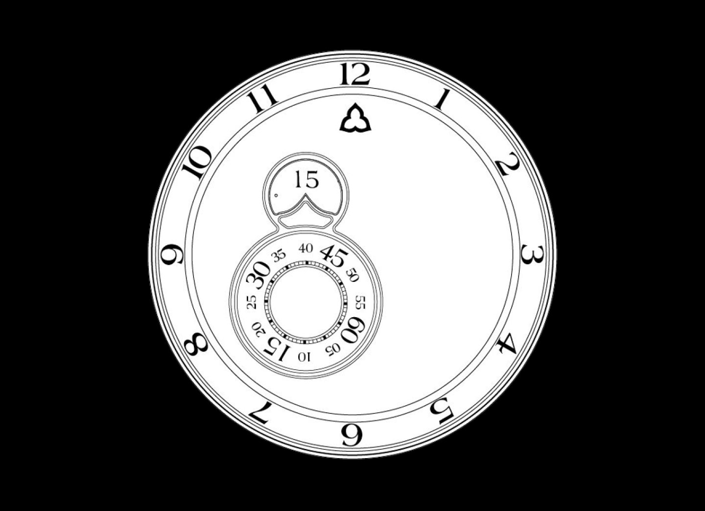 トリローブ【TRILOBE】 DEBUT !