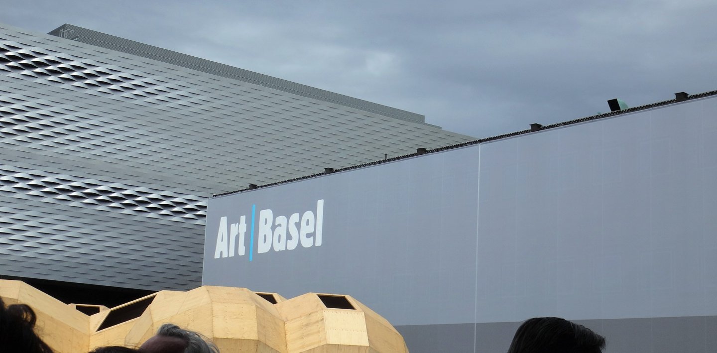 オーデマ ピゲ・アートコミッション2017 にラーズ・ジャンを選出~オーデマ ピゲとアート支援