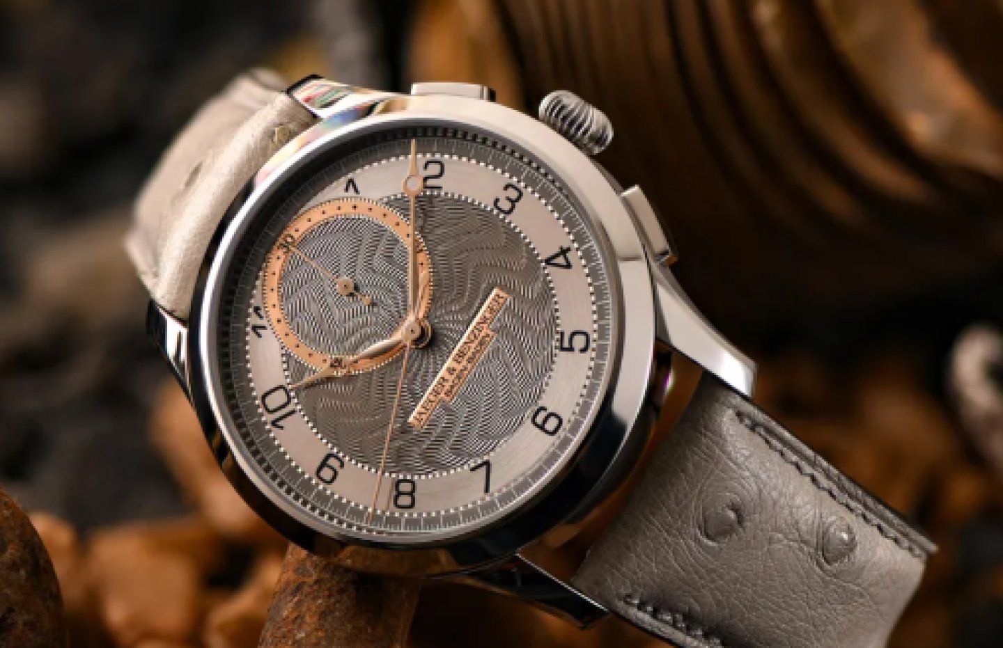 イエーガー & ベンツィンガー【JAEGER & BENZINGER】 DEBUT !