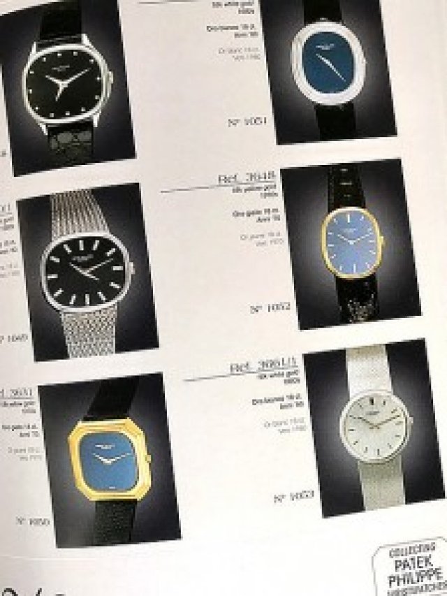 patekphilippe patekphilippe