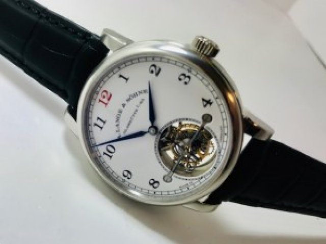 A.ランゲ&ゾーネ