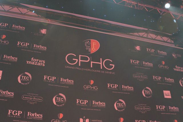 【速報】GPHG(Grand Prix d'Horlogerie de Genève)2025 発表、金の針賞はブレゲ 「クラシック スースクリプション 2025」が受賞