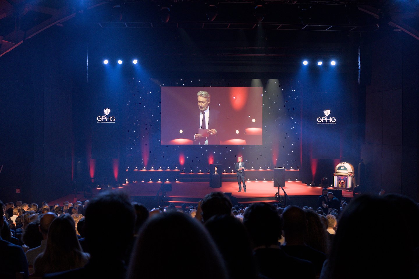 【速報】GPHG(Grand Prix d'Horlogerie de Genève)2025 発表、金の針賞はブレゲ 「クラシック スースクリプション 2025」が受賞