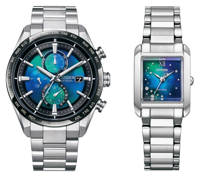 J-WAVEが"時の記念日"に、土曜ワイド『RADIO DONUTS』で"時"をテーマに特別企画を放送～CITIZENの腕時計プレゼントも