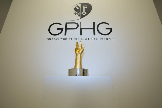 GPHG2022 結果速報 金の針賞(Aiguille d'Or)はMB&F Legacy Machine Sequential Evo