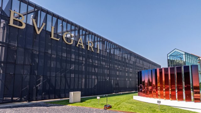 ブルガリが誰でも入学可能な初のジュエリースクール「スクォーラ ブルガリ（SCUOLA BVLGARI）」を 2025年9月開校