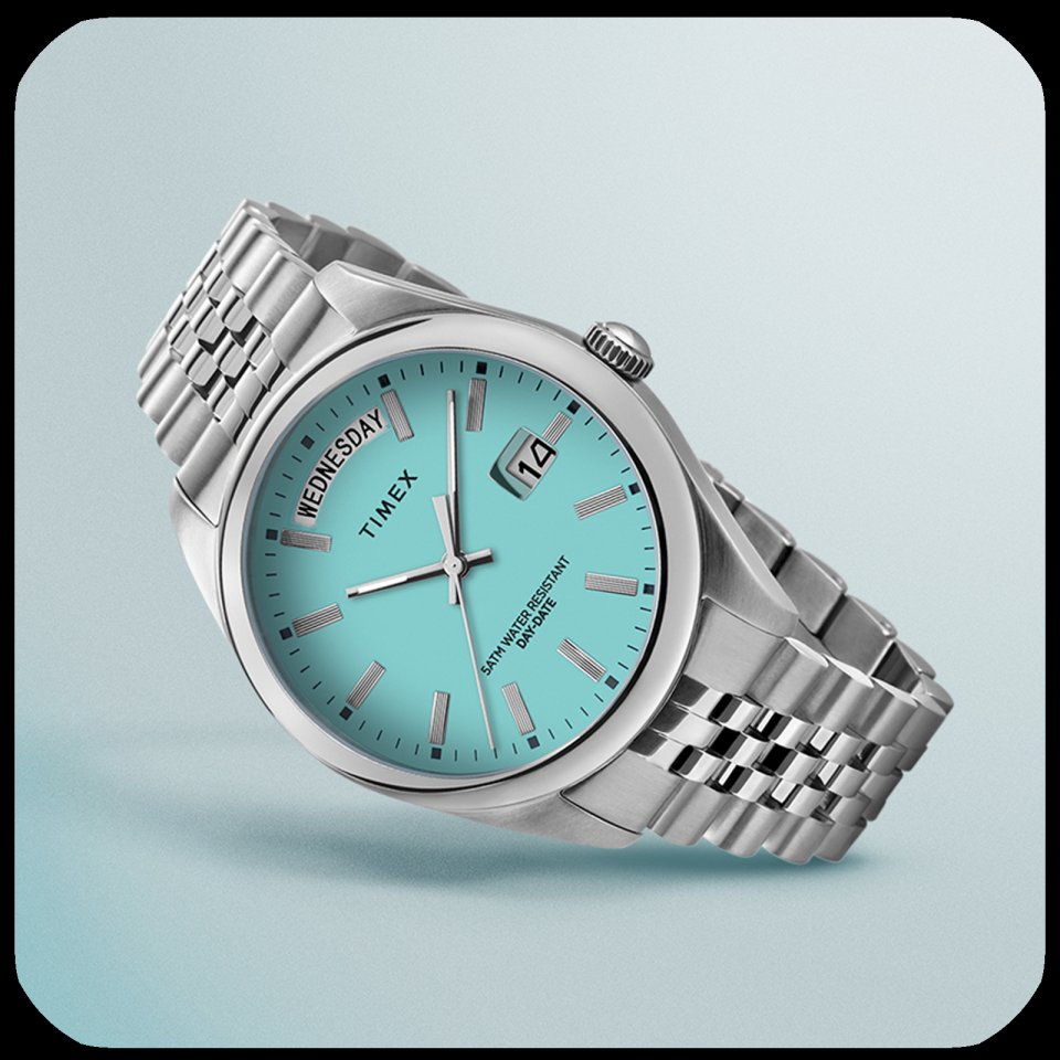 大阪 セール TIMEX タイメックス メンズ 腕時計 リストウォッチ TW5M02400 ブルー/ブラック 海外限定 時計 日本未発売 当店 メンズ 腕時計