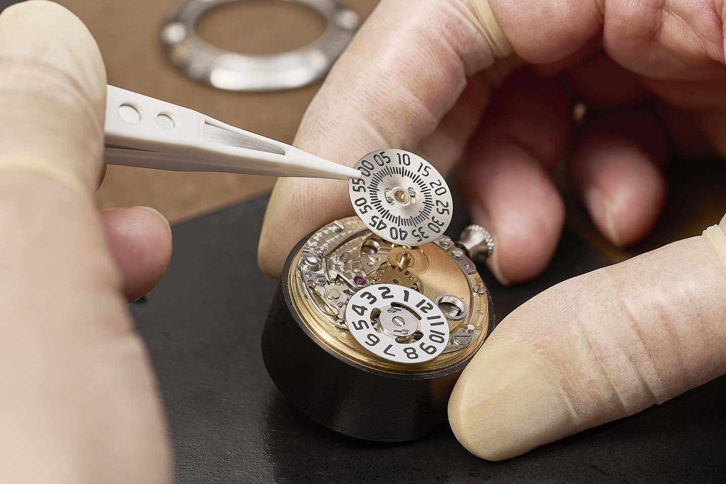 大塚ローテック「7.5号」 抽選販売の応募開始 シリアル0番は国際時計博物館(MIH)の収蔵品へ