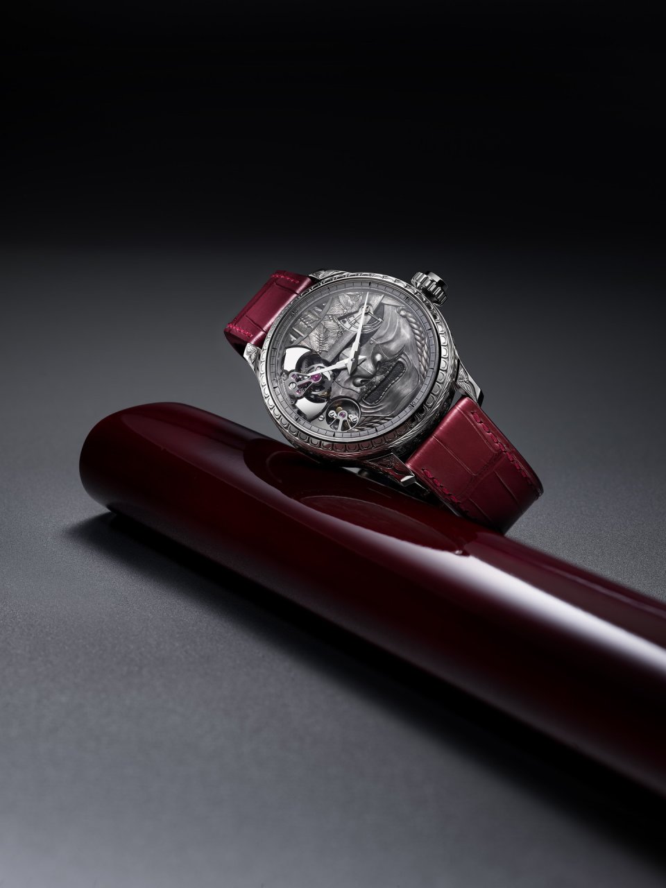 ショパールより 日本からのインスピレーションを得た限定コレクション