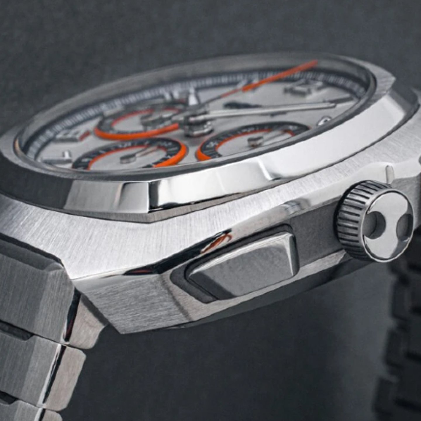 ロボット【ROBOT】　DEBUT !　