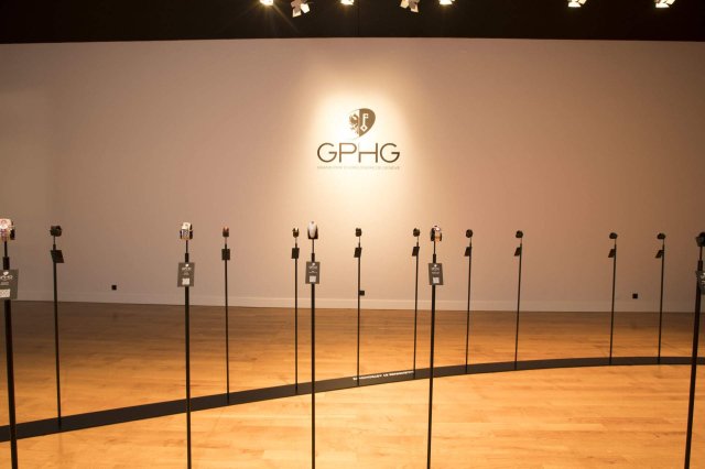 GPHG(Grand Prix d'Horlogerie de Genève)2022～各部門とそのエントリー・ウォッチが発表