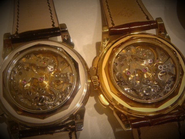 Newsで読んだ高級時計～客から1千万円相当の高級時計盗んだ風俗店員を逮捕