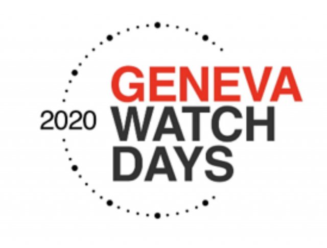 複数のメジャー・ブランドが 4月末に新たな分散型イベント “Geneva Watch Days 2020”を開催～ブルガリからの声明を追記