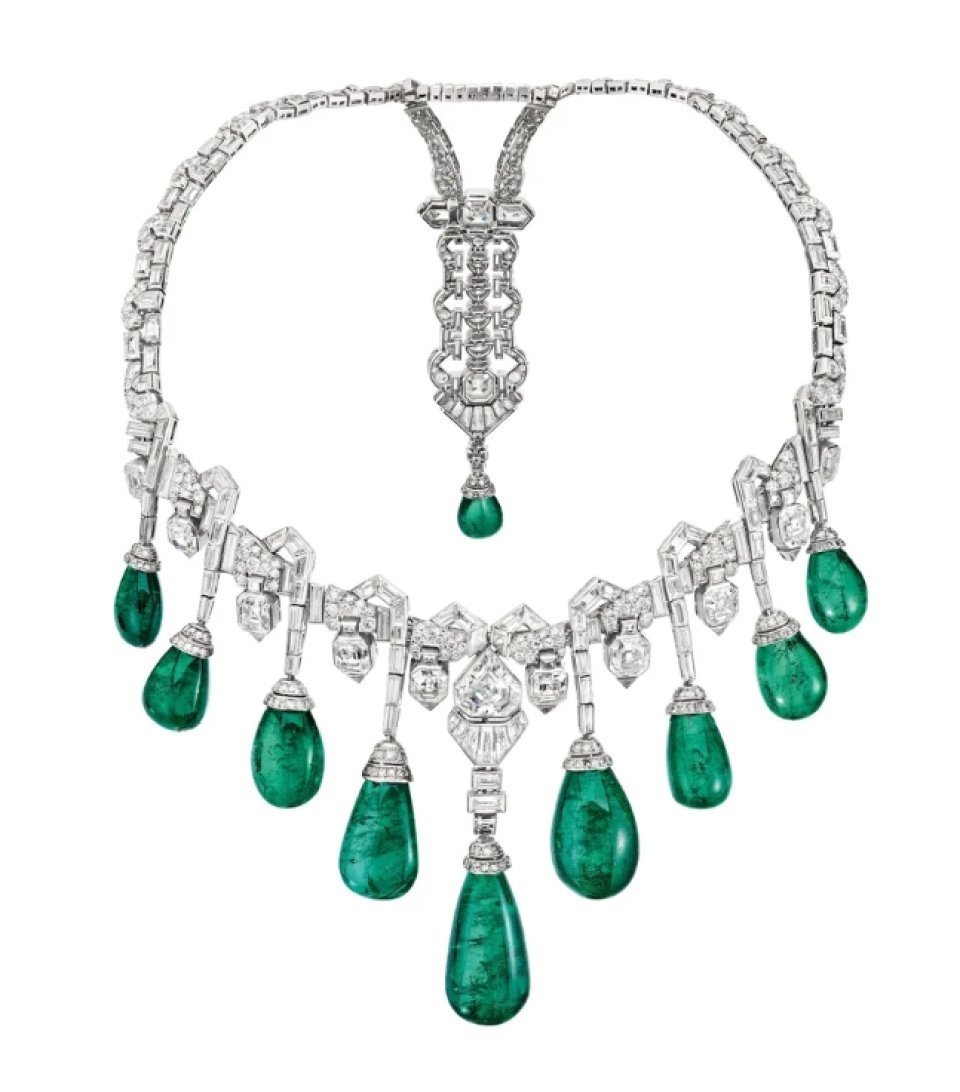 ヴァン クリーフ＆アーペルが複数のグランプリを受賞した「アール