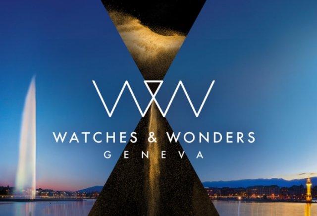 SIHHが大幅改変、Watches & Wonders Geneva と改名してコンセプトをリニューアル！