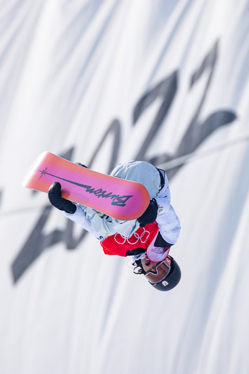 オメガのアンバサダー 平野歩夢選手が金メダル獲得 News Watchmediaonline ウォッチ メディア オンライン 時計情報サイト