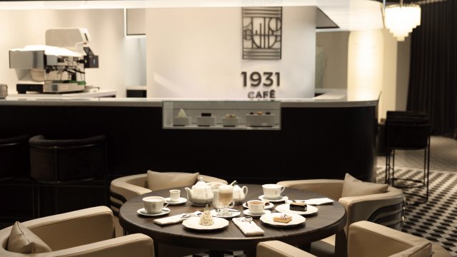 ジャガー・ルクルトが企画する今夏のアジアでのイベント～上海とパリで「カフェ 1931」をオープン、ソウルでは「サウンド・メーカー」展示