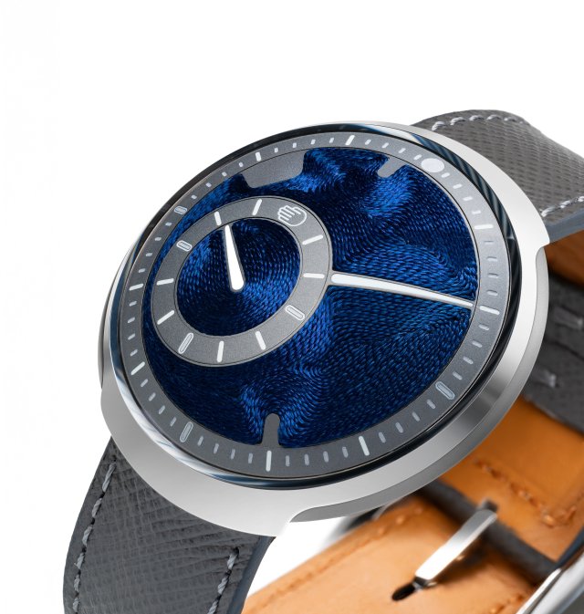 RESSENCE Type8 INDIGO (ISETAN Limited Model)が発表致しました。