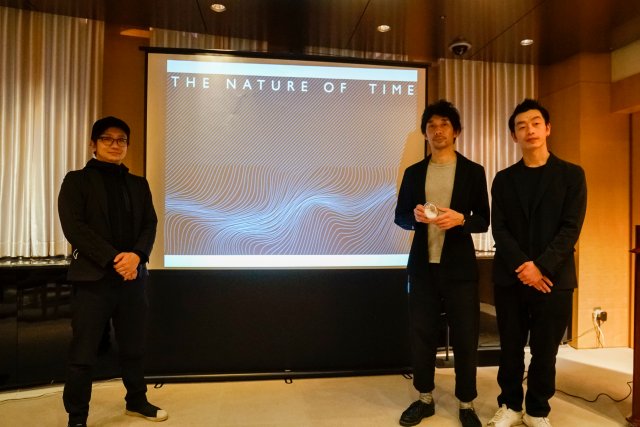 グランドセイコー、ミラノデザインウィーク2019 に出展～「THE NATURE OF TIME」をテーマにインスタレーションを展開