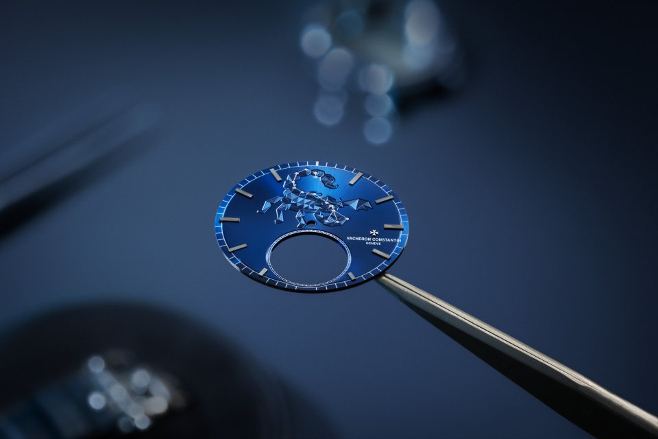 ヴァシュロン コンスタンタンが 12星座へ想いを馳せた12種のタイム