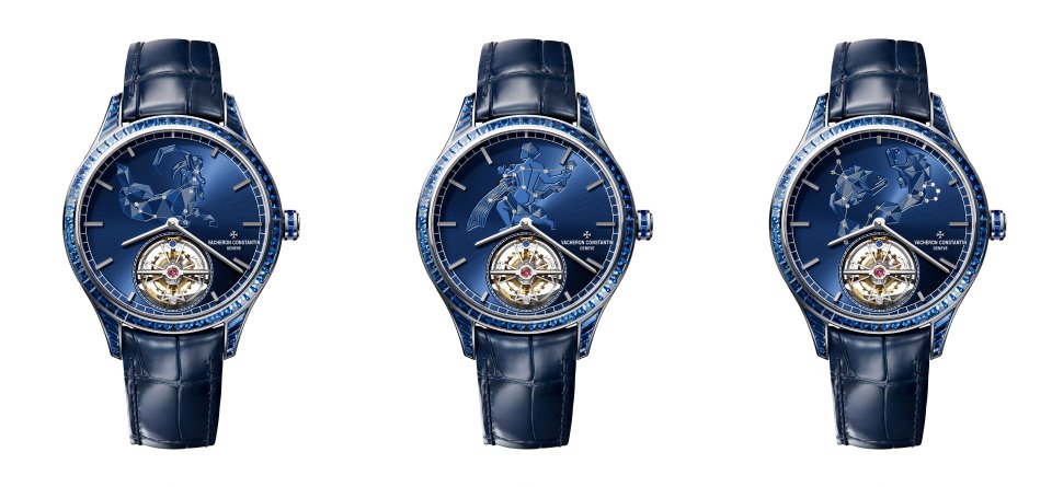 コレクション ヨーロッパ12星座 Zodiaque - ヴァン クリーフ&アーペル - Van Cleef & Arpels