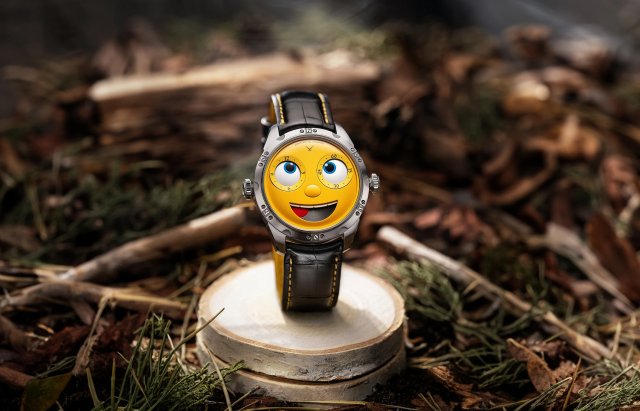 コンスタンチン・チャイキンからロシアのおとぎ話「コロボック」に着想を得た最新リストモンが登場～焼き立てパンのような丸いキャラクターフェイス