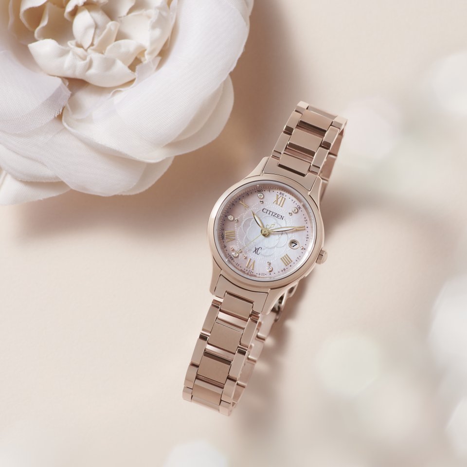 【XCB38-8743】CITIZEN シチズン時計 クロスシー ☆新品同様☆ XCB38-8743】CITIZEN シチズン時計 クロスシー ☆新品同様☆ - メルカリ