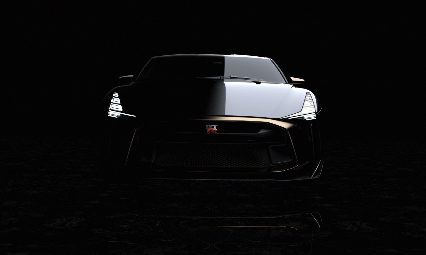 ＜グランドセイコー＞、日産とイタルデザインの共同開発車「Nissan GT-R50 by Italdesign」にインスパイアされた完全受注生産のカスタムメイドモデルを発表