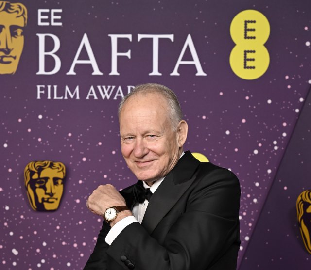 オメガのタイムピースを纏うノミネーター＆プレゼンター～第79回英国アカデミー賞 (BAFTA)でのオメガ