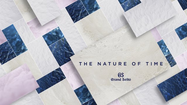 ＜グランドセイコー＞がミラノデザインウィーク 2026に出展～3人クリエイターがグランドセイコーのダイヤルに焦点を当てたインスタレーションを展示