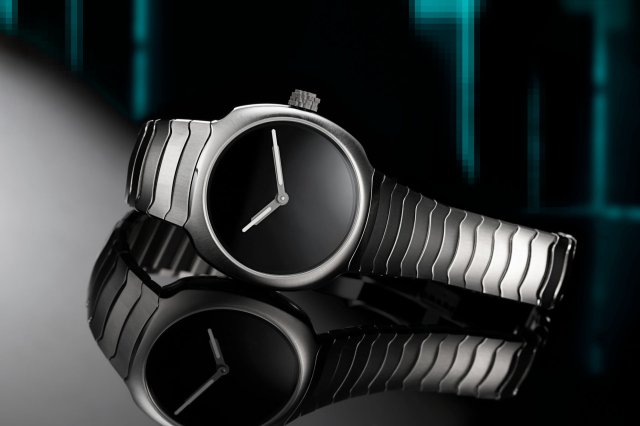 H.モーザーより「ストリームライナー・ジェネシス 2 」の登場～ 物語の第2章：本質への原点回帰