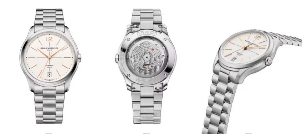 ボームアンドメルシエ 10263 ボーム＆メルシエ クラシマ - 高級腕時計 正規販売店