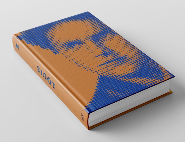 ルイ・ヴィトン、創業者ルイを主人公とする伝記小説『ルイ・ヴィトン 果敢なるひと』を刊行～メゾンの創業者ルイの生誕200周年を記念して