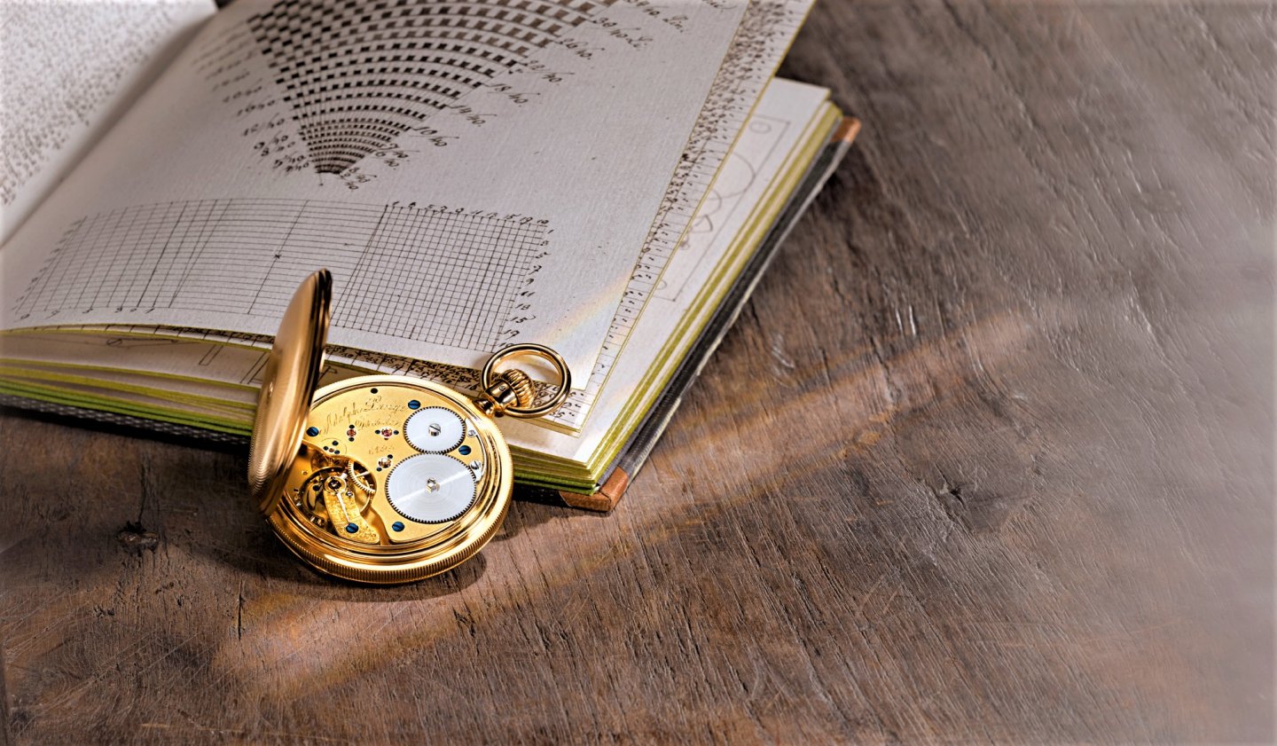 A.ランゲ＆ゾーネ 175 年アーカイブ巡回展 のご案内～ドイツ・ザクセン時計 のルーツを 物語る 懐中時計たち