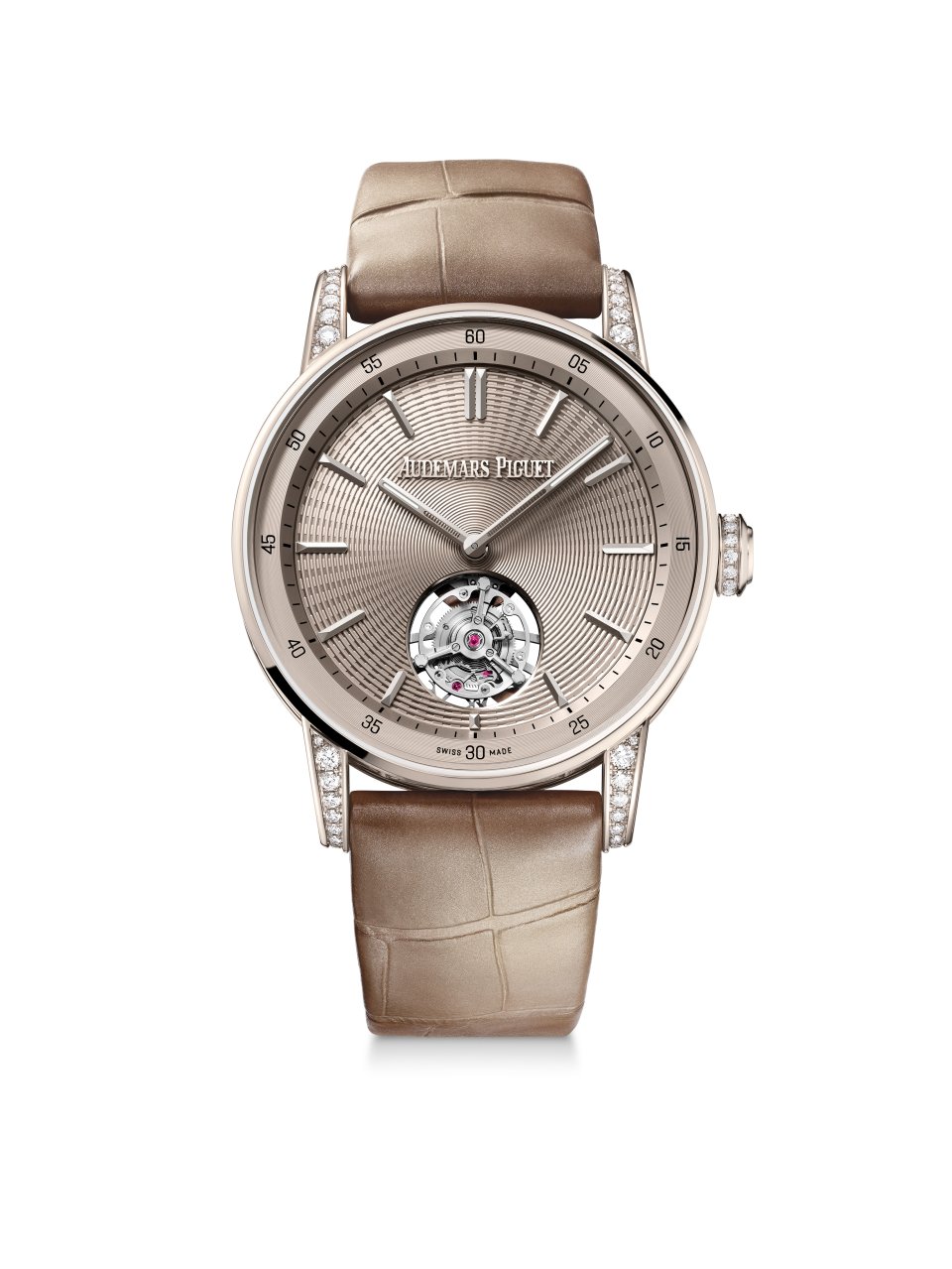 最終値 廃盤 アート・オブ・セミヨン・ビシュコフ 21CD オーデマ ピゲ(AUDEMARS PIGUET) 2025新作 「CODE 11.59 バイ
