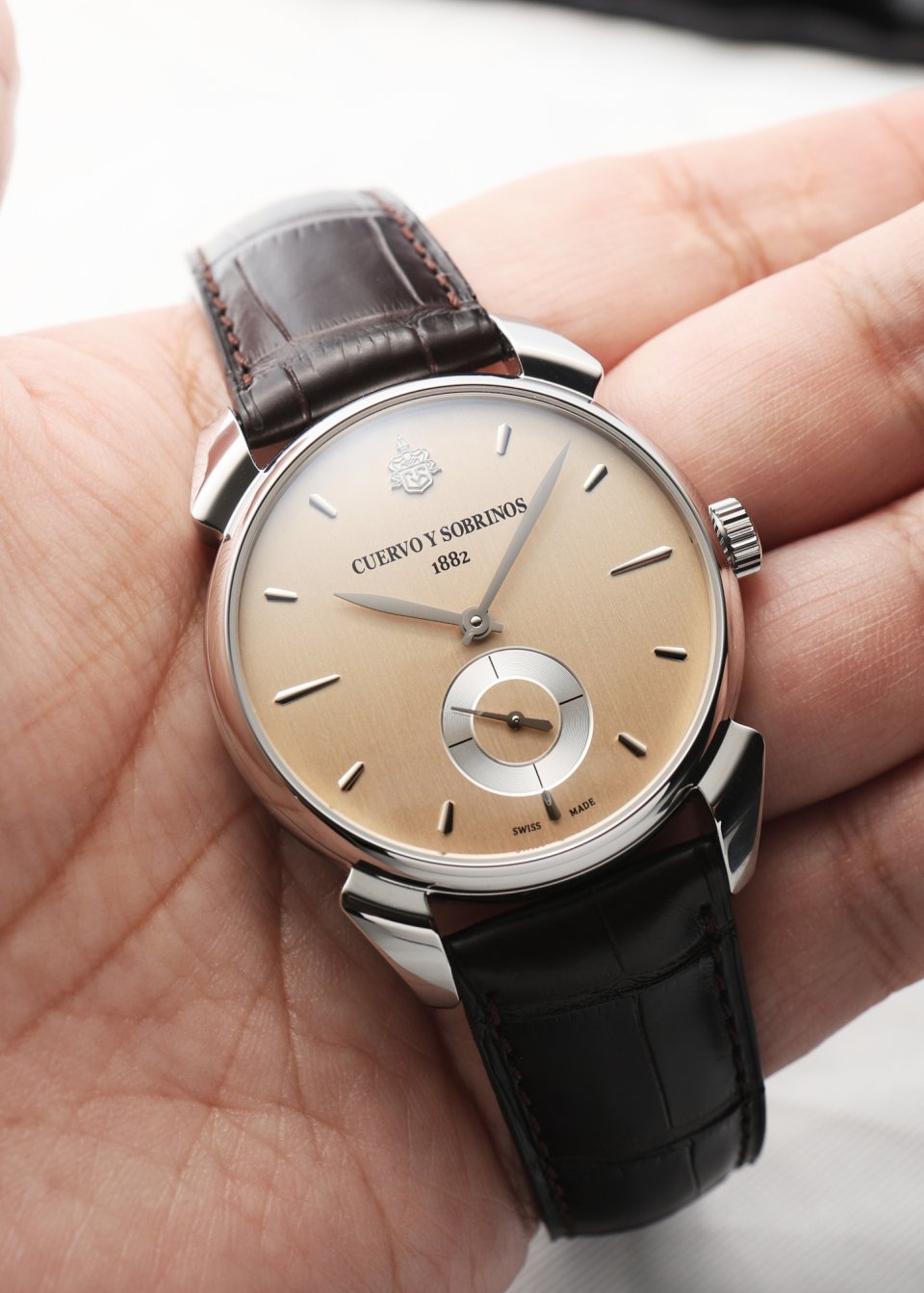 クエルボ・イ・ソブリノス「ヒストリアドール アストゥリアス ペキ