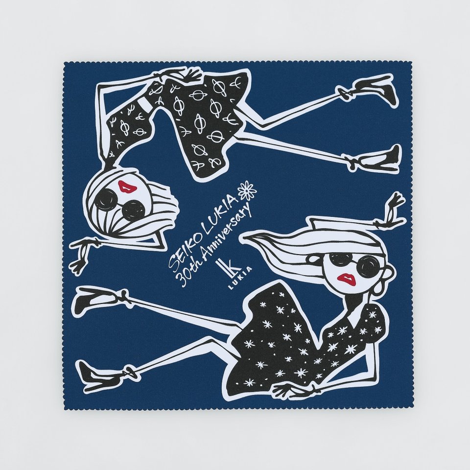 llica 30th anniversary LTDブラックスカデザイン Zuca-18-Sport-Bag